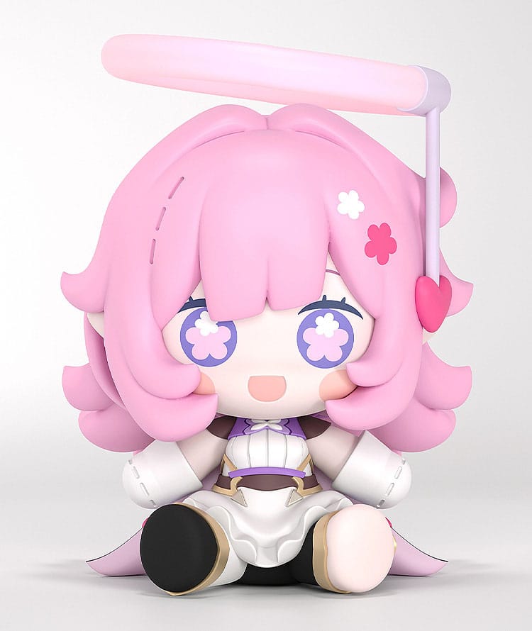 Honkai: Star Rail Figura Chibi Huggy Good Smile ELF/Elf Elysia 6 cm - Z POP Toys
