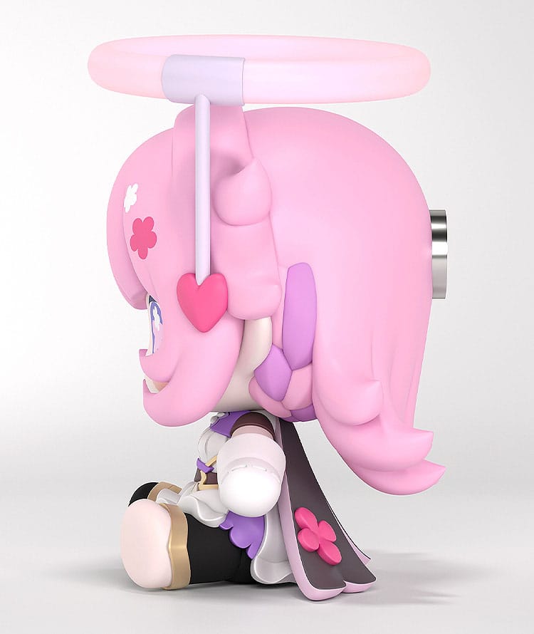 Honkai: Star Rail Figura Chibi Huggy Good Smile ELF/Elf Elysia 6 cm - Z POP Toys