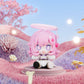 Honkai: Star Rail Figura Chibi Huggy Good Smile ELF/Elf Elysia 6 cm - Z POP Toys