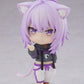 Hololive Production Figura Nendoroid Nekomata Okayu 10 cm - Z POP Toys