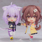 Hololive Production Figura Nendoroid Nekomata Okayu 10 cm - Z POP Toys