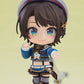 Hololive Production Figura Nendoroid Oozora Subaru: Suspender Outfit Ver. 10 cm - Z POP Toys