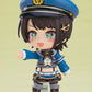 Hololive Production Figura Nendoroid Oozora Subaru: Suspender Outfit Ver. 10 cm - Z POP Toys