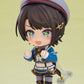 Hololive Production Figura Nendoroid Oozora Subaru: Suspender Outfit Ver. 10 cm - Z POP Toys