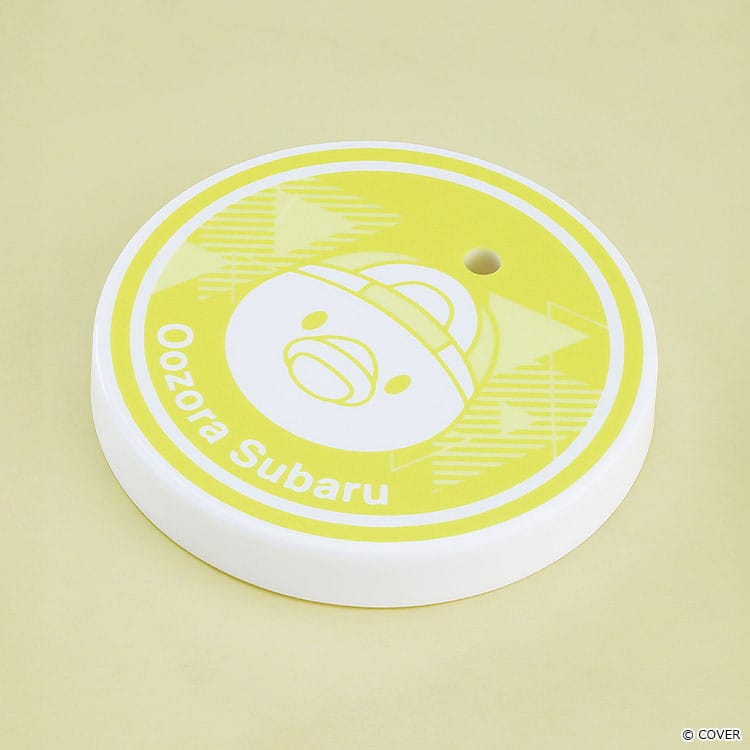 Hololive Production Figura Nendoroid Oozora Subaru: Suspender Outfit Ver. 10 cm - Z POP Toys