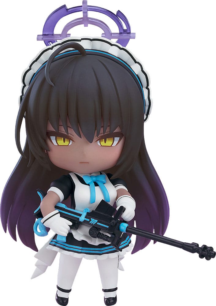 Blue Archive Figura Nendoroid Karin Kakudate 10 cm - Z POP Toys