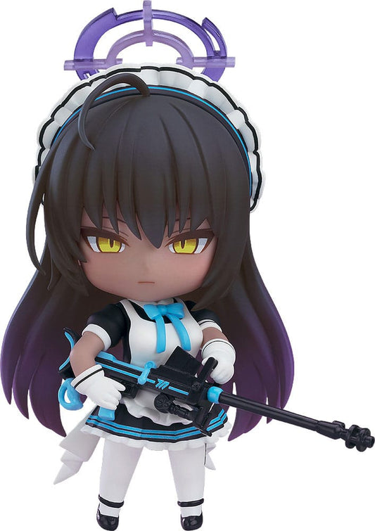 Blue Archive Figura Nendoroid Karin Kakudate 10 cm - Z POP Toys