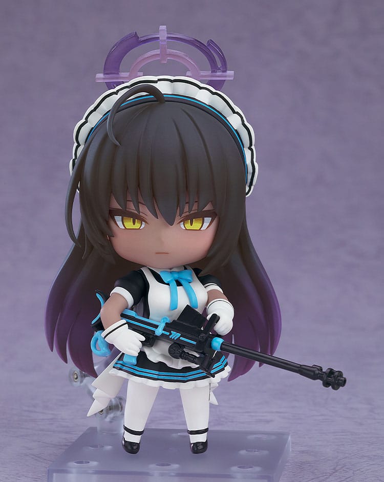 Blue Archive Figura Nendoroid Karin Kakudate 10 cm - Z POP Toys