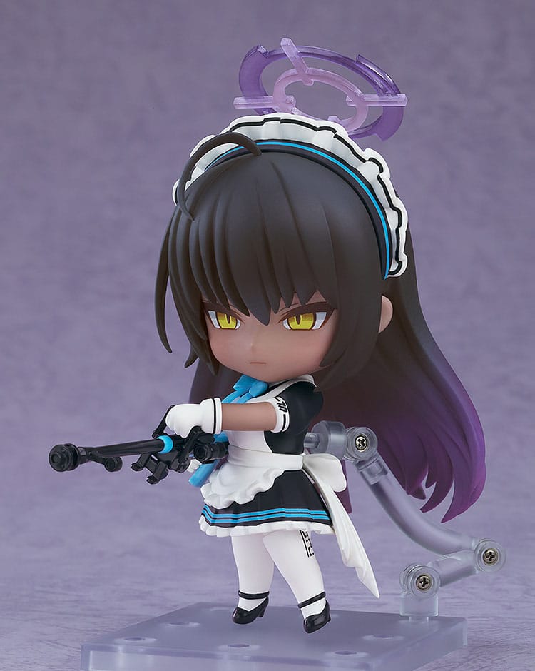 Blue Archive Figura Nendoroid Karin Kakudate 10 cm - Z POP Toys