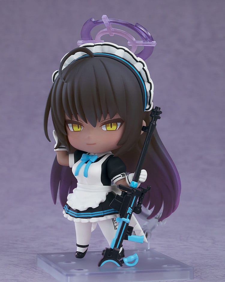 Blue Archive Figura Nendoroid Karin Kakudate 10 cm - Z POP Toys