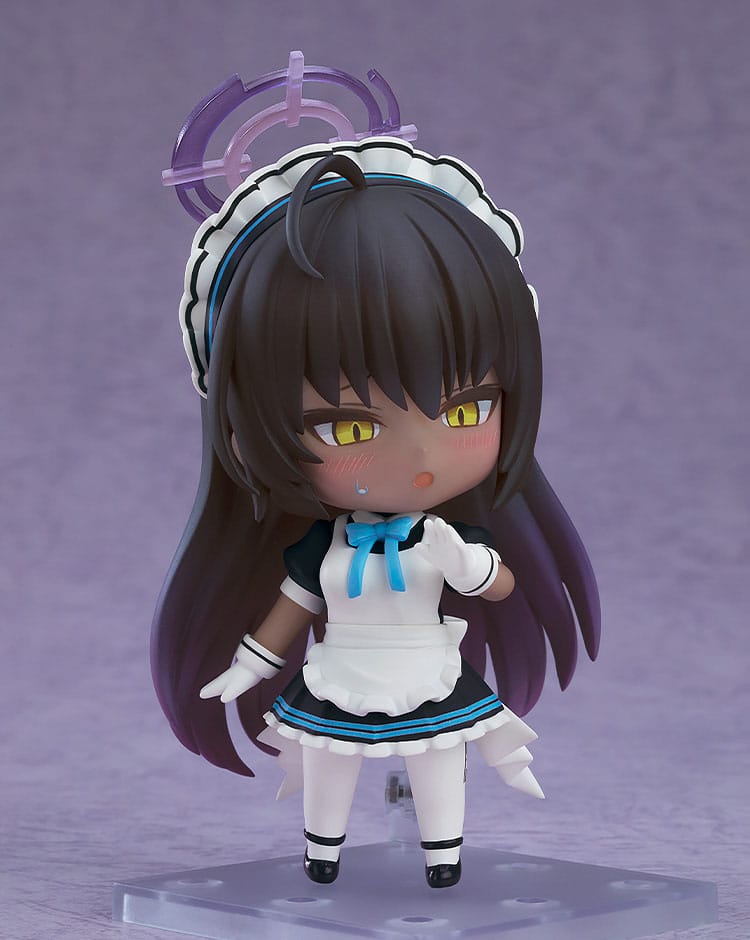 Blue Archive Figura Nendoroid Karin Kakudate 10 cm - Z POP Toys