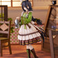 Uma Musume Pretty Derby Estatua PVC 1/7 Manhattan Cafe Willow-Green Evening 24 cm