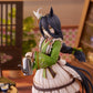 Uma Musume Pretty Derby Estatua PVC 1/7 Manhattan Cafe Willow-Green Evening 24 cm