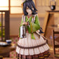 Uma Musume Pretty Derby Estatua PVC 1/7 Manhattan Cafe Willow-Green Evening 24 cm