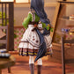 Uma Musume Pretty Derby Estatua PVC 1/7 Manhattan Cafe Willow-Green Evening 24 cm