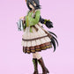 Uma Musume Pretty Derby Estatua PVC 1/7 Manhattan Cafe Willow-Green Evening 24 cm