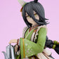 Uma Musume Pretty Derby Estatua PVC 1/7 Manhattan Cafe Willow-Green Evening 24 cm