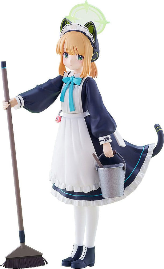 Blue Archive Estatua PVC Pop Up Parade Midori (Maid) 17 cm - Z POP Toys