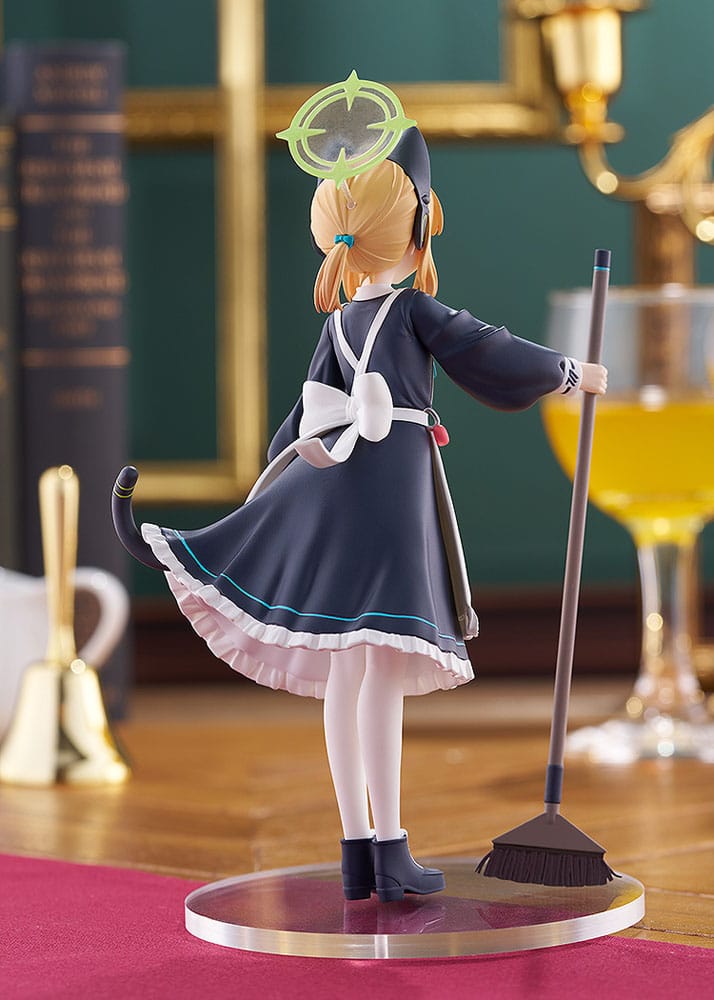 Blue Archive Estatua PVC Pop Up Parade Midori (Maid) 17 cm - Z POP Toys