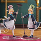 Blue Archive Estatua PVC Pop Up Parade Midori (Maid) 17 cm - Z POP Toys