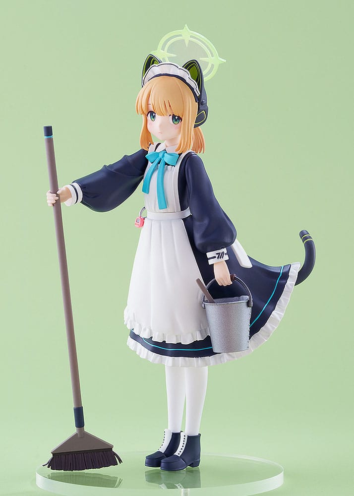 Blue Archive Estatua PVC Pop Up Parade Midori (Maid) 17 cm - Z POP Toys