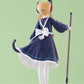 Blue Archive Estatua PVC Pop Up Parade Midori (Maid) 17 cm - Z POP Toys