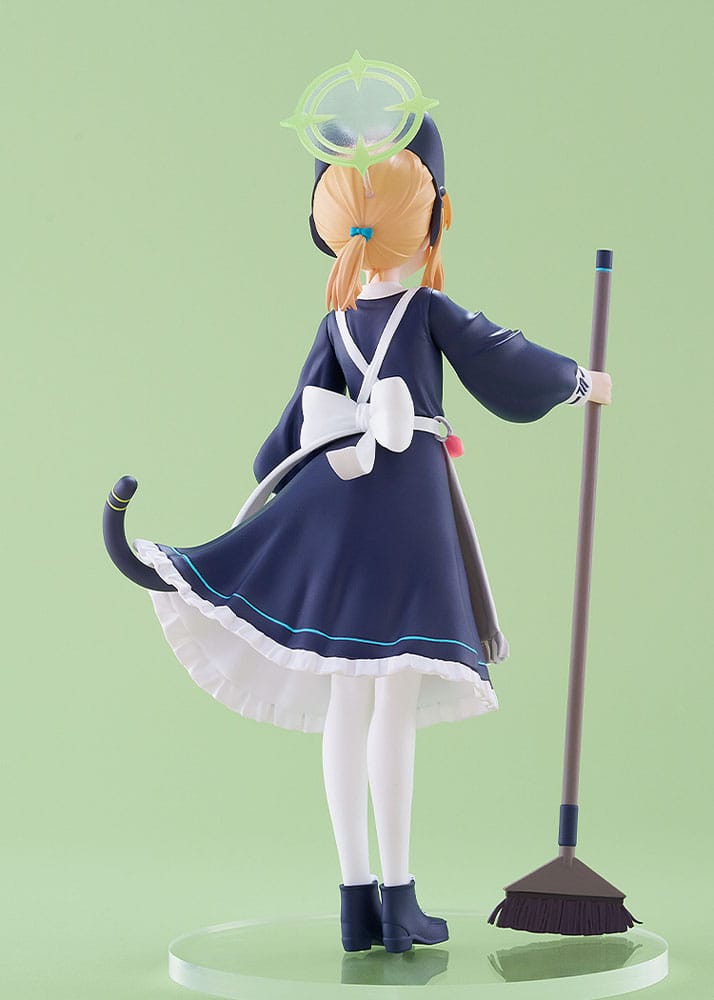 Blue Archive Estatua PVC Pop Up Parade Midori (Maid) 17 cm - Z POP Toys