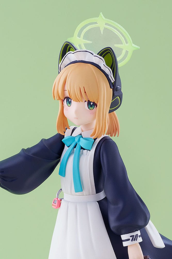 Blue Archive Estatua PVC Pop Up Parade Midori (Maid) 17 cm - Z POP Toys