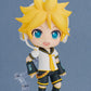 Character Vocal Series 02: Kagamine Rin/Len Nendoroid Figura PVC Len Kagamine 2.0 10 cm - Z POP Toys