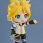 Character Vocal Series 02: Kagamine Rin/Len Nendoroid Figura PVC Len Kagamine 2.0 10 cm - Z POP Toys