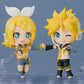 Character Vocal Series 02: Kagamine Rin/Len Nendoroid Figura PVC Len Kagamine 2.0 10 cm - Z POP Toys