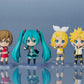 Character Vocal Series 02: Kagamine Rin/Len Nendoroid Figura PVC Len Kagamine 2.0 10 cm - Z POP Toys