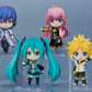 Character Vocal Series 02: Kagamine Rin/Len Nendoroid Figura PVC Len Kagamine 2.0 10 cm - Z POP Toys