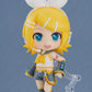 Character Vocal Series 02: Kagamine Rin/Len Nendoroid Figura PVC Rin Kagamine 2.0 10 cm - Z POP Toys