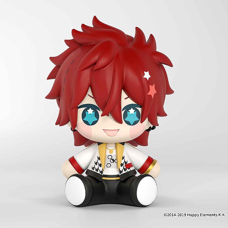 Ensemble Stars!! Figura Chibi Huggy Good Smile Rinne Amagi 7 cm - Z POP Toys