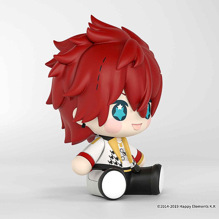 Ensemble Stars!! Figura Chibi Huggy Good Smile Rinne Amagi 7 cm - Z POP Toys