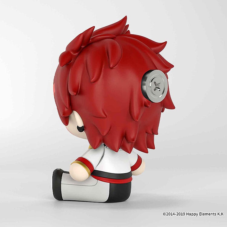 Ensemble Stars!! Figura Chibi Huggy Good Smile Rinne Amagi 7 cm - Z POP Toys