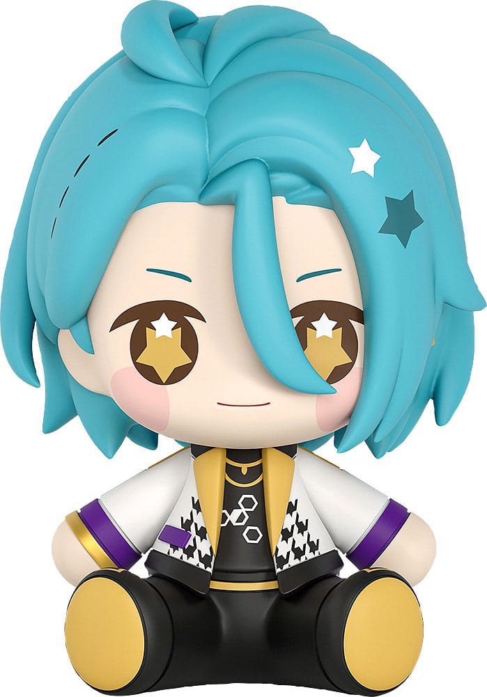 Ensemble Stars!! Figura Chibi Huggy Good Smile HiMERU 7 cm - Z POP Toys