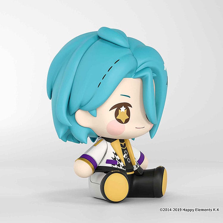 Ensemble Stars!! Figura Chibi Huggy Good Smile HiMERU 7 cm - Z POP Toys