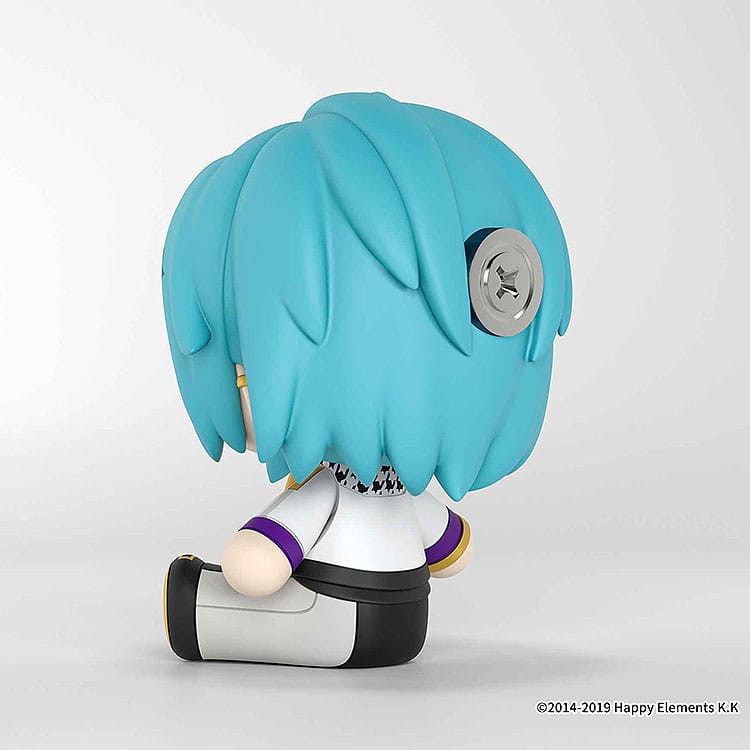Ensemble Stars!! Figura Chibi Huggy Good Smile HiMERU 7 cm - Z POP Toys