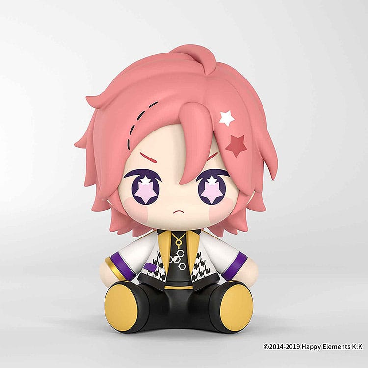 Ensemble Stars!! Figura Chibi Huggy Good Smile Kohaku Oukawa 7 cm - Z POP Toys