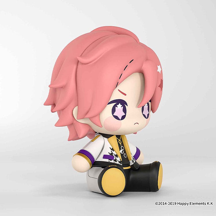 Ensemble Stars!! Figura Chibi Huggy Good Smile Kohaku Oukawa 7 cm - Z POP Toys