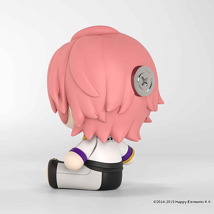 Ensemble Stars!! Figura Chibi Huggy Good Smile Kohaku Oukawa 7 cm - Z POP Toys