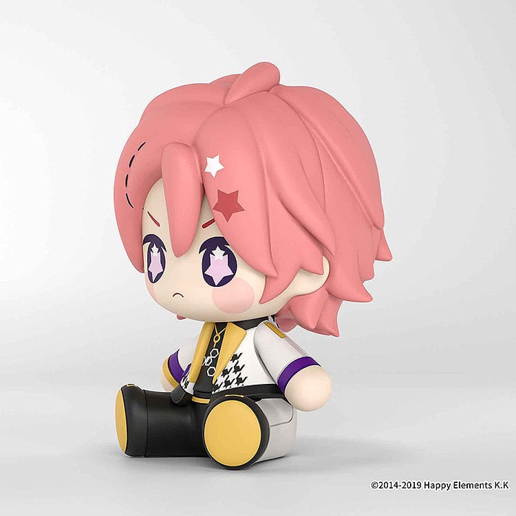 Ensemble Stars!! Figura Chibi Huggy Good Smile Kohaku Oukawa 7 cm - Z POP Toys