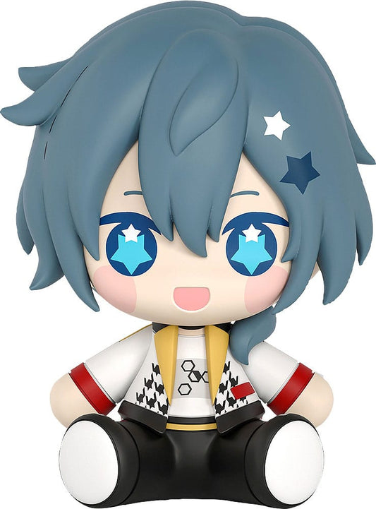 Ensemble Stars!! Figura Chibi Huggy Good Smile Niki Shiina 7 cm - Z POP Toys