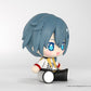 Ensemble Stars!! Figura Chibi Huggy Good Smile Niki Shiina 7 cm - Z POP Toys
