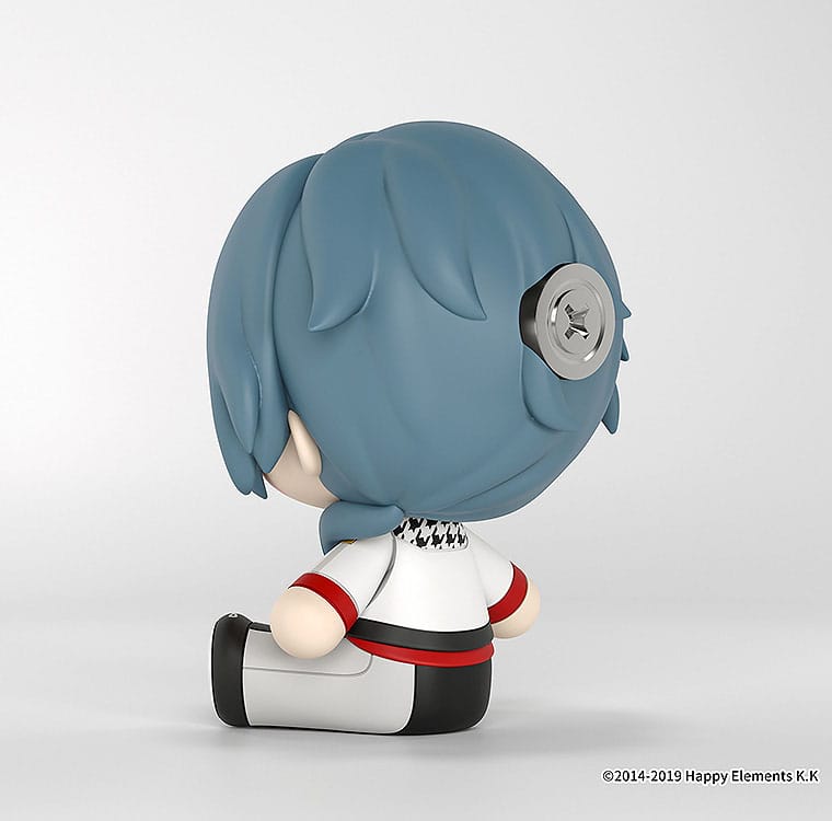 Ensemble Stars!! Figura Chibi Huggy Good Smile Niki Shiina 7 cm - Z POP Toys