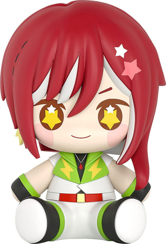 Ensemble Stars!! Figura Chibi Huggy Good Smile Natsume Sakasaki 7 cm - Z POP Toys