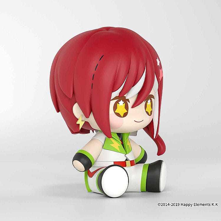 Ensemble Stars!! Figura Chibi Huggy Good Smile Natsume Sakasaki 7 cm - Z POP Toys