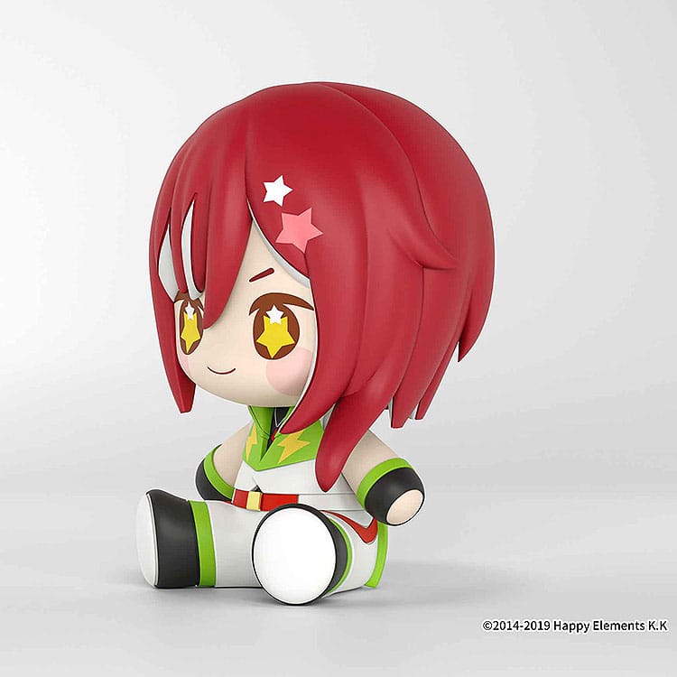 Ensemble Stars!! Figura Chibi Huggy Good Smile Natsume Sakasaki 7 cm - Z POP Toys